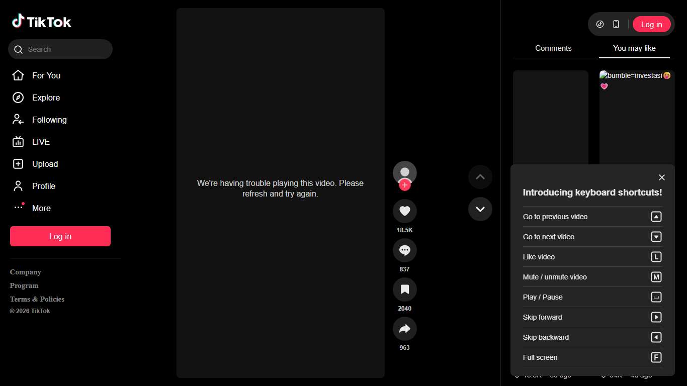 What to Do If You Find Your Spouse on a Dating App | TikTok
